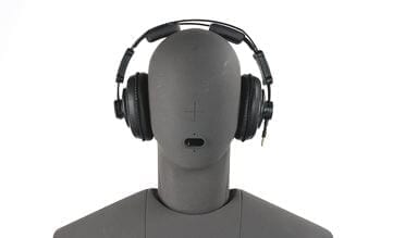Superlux HD668B - доступные мониторные наушники с отменным звуком